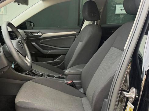 Used 2021 Volkswagen Jetta S FWD image 13