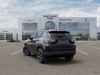 New 2026 Jeep Compass Latitude w/ Quick Order Package 29K AWD/4WD video 3