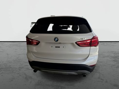 Used 2018 BMW X1 sDrive28i FWD image 27