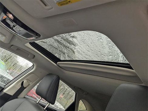 Certified 2025 Lexus NX 250 FWD w/ Cold Area Package image 32