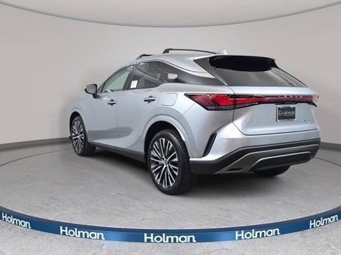 New 2026 Lexus RX 350 Premium Plus AWD/4WD image 6