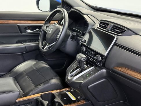 Used 2022 Honda CR-V Touring image 10