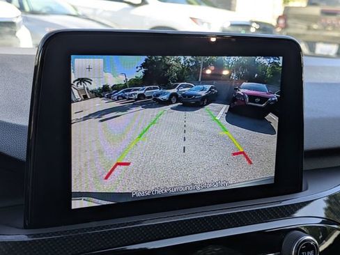 Used 2025 Ford Escape ST-Line FWD image 22