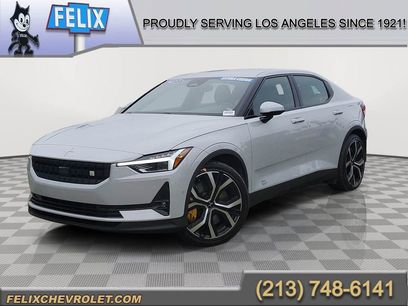 Used 2023 Polestar Polestar 2 w/ Pilot Pack