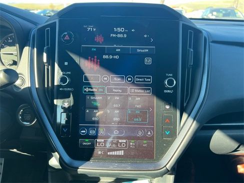 Used 2024 Subaru Impreza RS w/ Popular Package #1 image 21