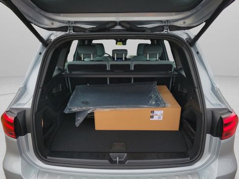 New 2026 Mercedes-Benz GLB 35 AMG 4MATIC image 29