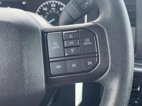 Used 2023 Ford F150 XL w/ STX Appearance Package AWD/4WD image 18