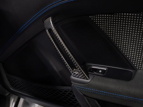 Used 2025 Porsche 911 GT3 RS RWD image 66