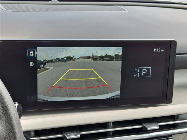Used 2025 Hyundai Tucson SEL FWD image 12