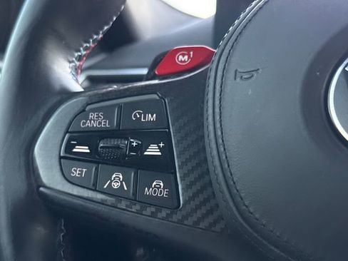 Used 2024 BMW M4 xDrive Competition image 29