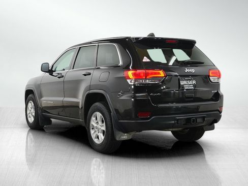 Used 2014 Jeep Grand Cherokee Laredo AWD/4WD image 3