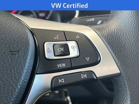 Used 2019 Volkswagen Jetta S w/ Driver Assistance Package image 19