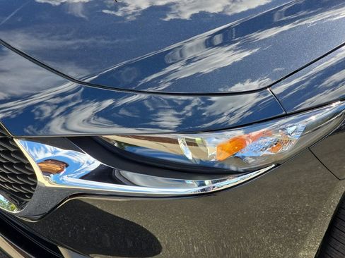 New 2025 MAZDA MAZDA3 s image 32