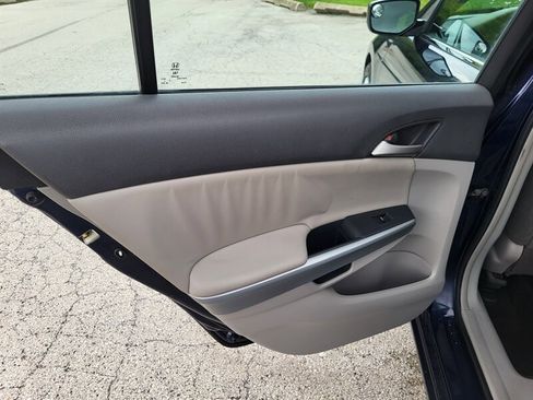 Used 2008 Honda Accord EX image 27