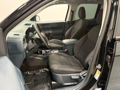 Certified 2025 Ford Maverick XL FWD image 15