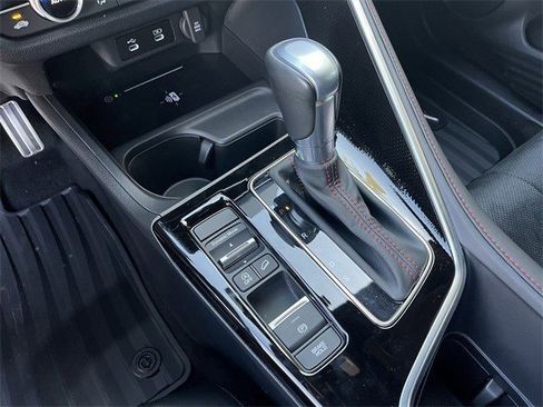 New 2025 Acura ADX A-Spec image 21