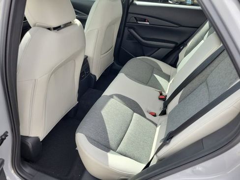 New 2026 MAZDA CX-30 Aire Edition AWD/4WD image 24
