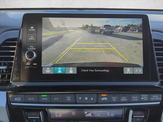 Used 2026 Honda Odyssey EX-L image 14