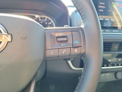 Certified 2026 Nissan Rogue SV image 25