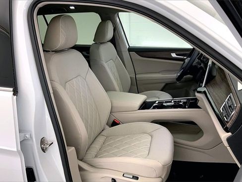 New 2026 Volkswagen Atlas SEL Premium R-Line image 9