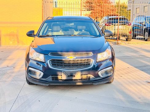 Used 2015 Chevrolet Cruze LS image 5