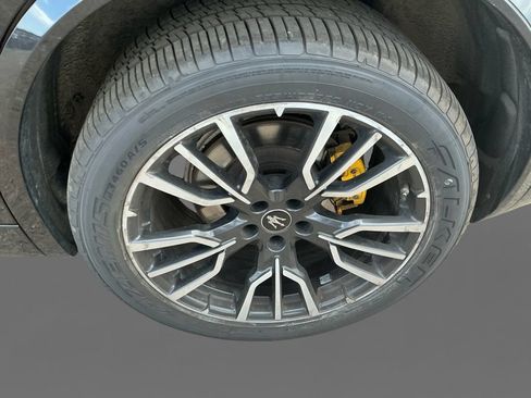 Used 2023 Maserati Grecale Modena AWD/4WD image 14