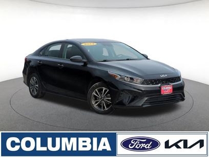 Certified 2024 Kia Forte LXS