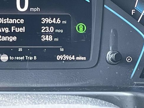 Used 2023 Honda Odyssey Touring image 25