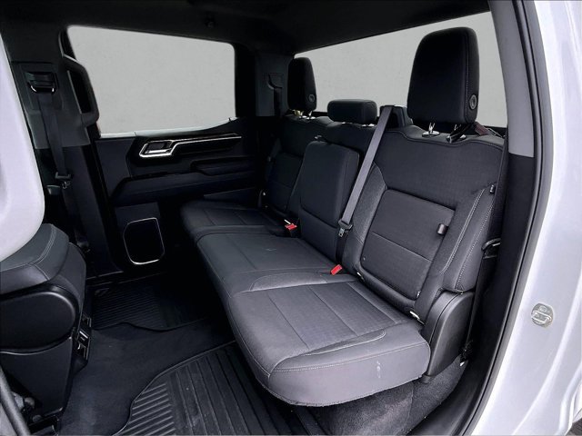 Used 2024 GMC Sierra 1500 Elevation RWD image 29