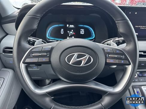 Used 2025 Hyundai Palisade SEL image 19
