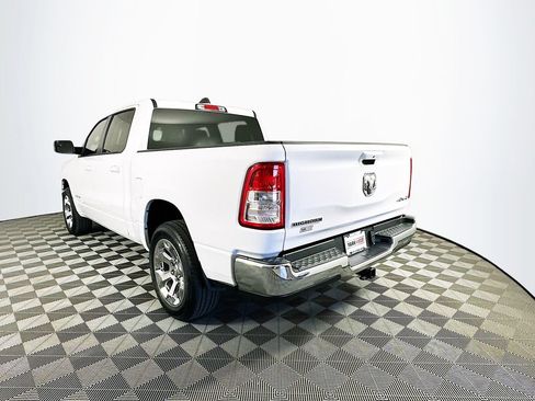 Certified 2022 RAM 1500 Big Horn image 8