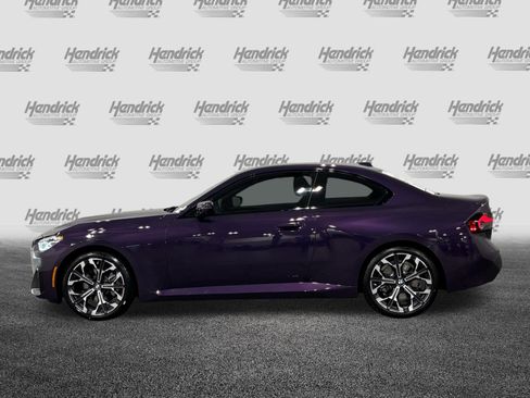 New 2026 BMW 230i xDrive Coupe w/ Premium Package AWD/4WD image 5