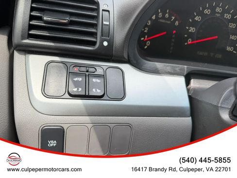 Used 2010 Honda Odyssey EX image 22