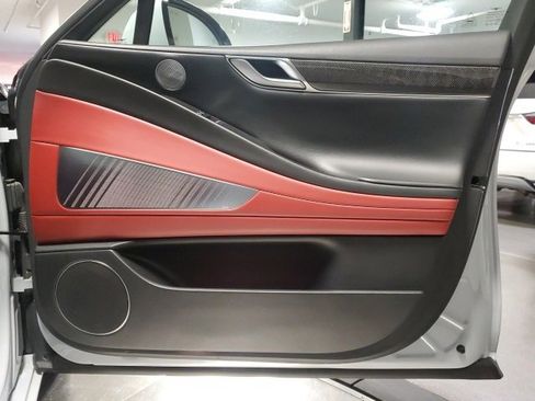 Used 2023 Genesis G80 3.5T Sport image 26