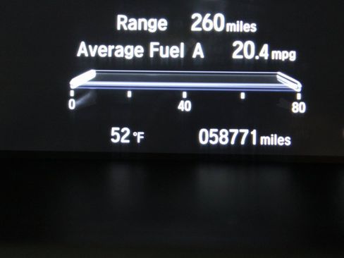 Used 2020 Honda CR-V EX-L image 34