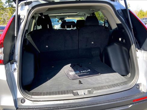 Used 2024 Honda CR-V EX image 35