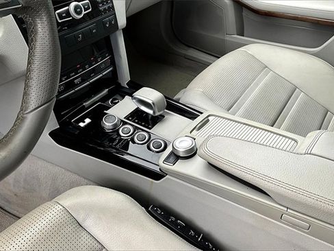 Used 2012 Mercedes-Benz E 63 AMG Wagon image 14