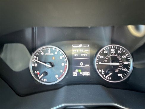 Used 2025 Subaru Outback Limited image 15
