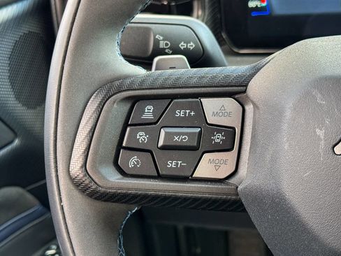 Used 2024 Ford Mustang Dark Horse w/ Dark Horse Handlin Package RWD image 35