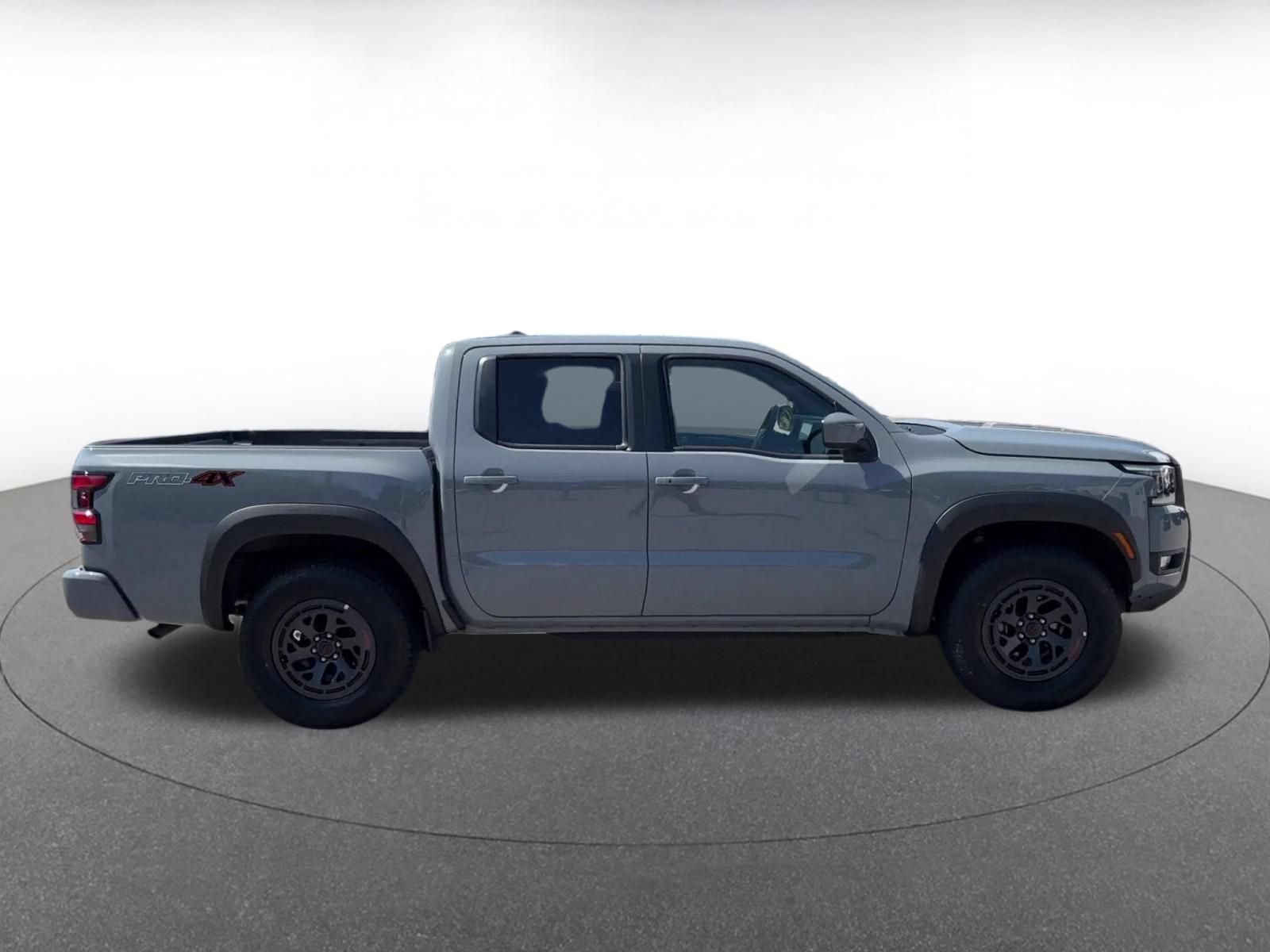Used 2026 Nissan Frontier PRO-4X AWD/4WD image 15