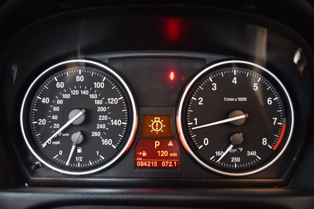 Used 2008 BMW 328i Convertible RWD image 44