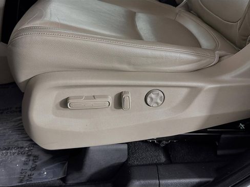 Used 2024 Honda Odyssey EX-L image 21