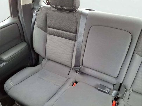 Certified 2023 Nissan Frontier SV w/ Technology Package RWD image 14