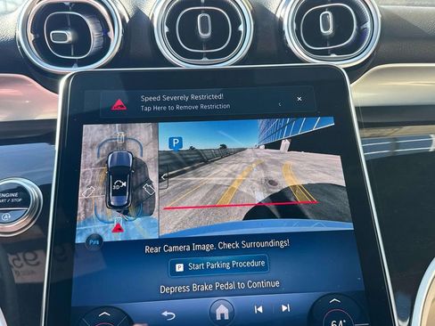 New 2026 Mercedes-Benz GLC 300 4MATIC image 12