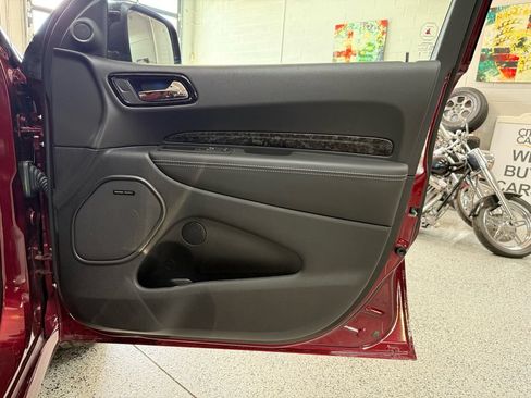 Used 2023 Dodge Durango SRT Hellcat AWD/4WD image 16