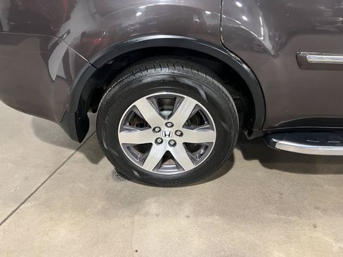 Used 2012 Honda Pilot Touring image 46