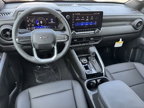 New 2026 Chevrolet Colorado Trail Boss image 7