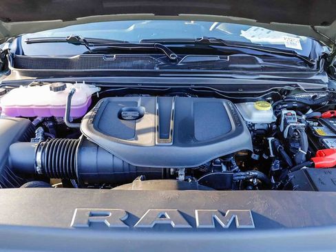 New 2026 RAM 1500 Rebel image 30