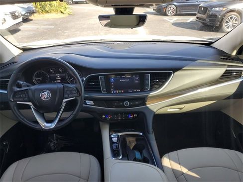 Used 2024 Buick Enclave Essence w/ Experience Buick Package image 24