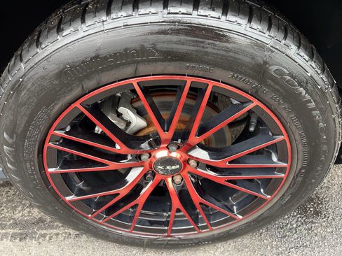 Used 2012 Ford Mustang Premium image 7